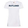 Women's valueweight t-shirt Thumbnail