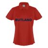 Women's cool polo Thumbnail